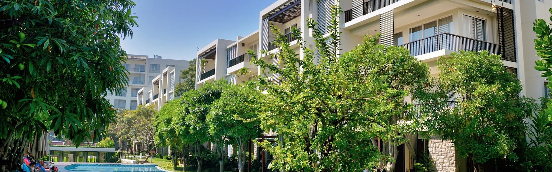 Виды Турции