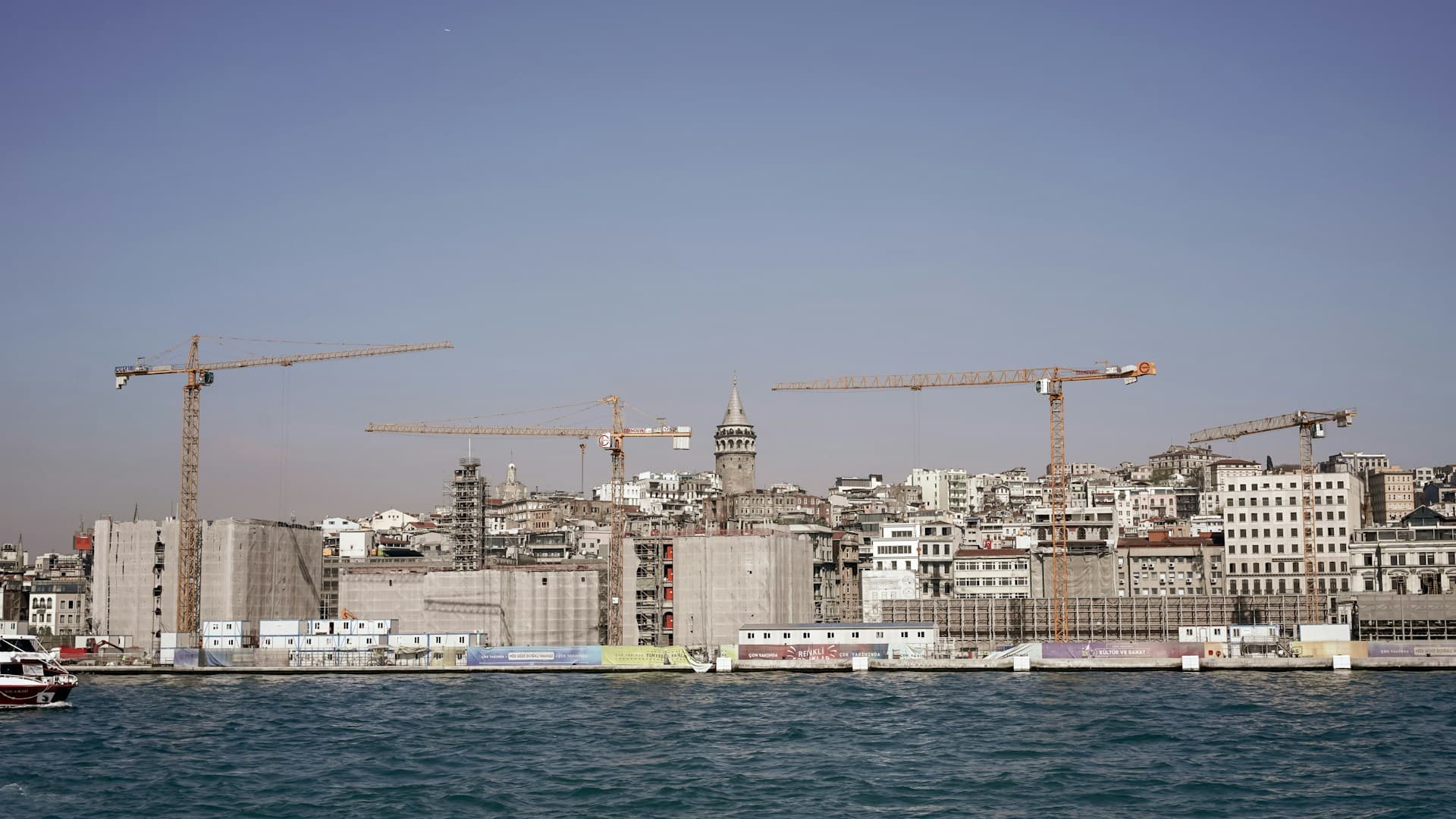 Как выбрать застройщика в Турции: проверка документов и репутации