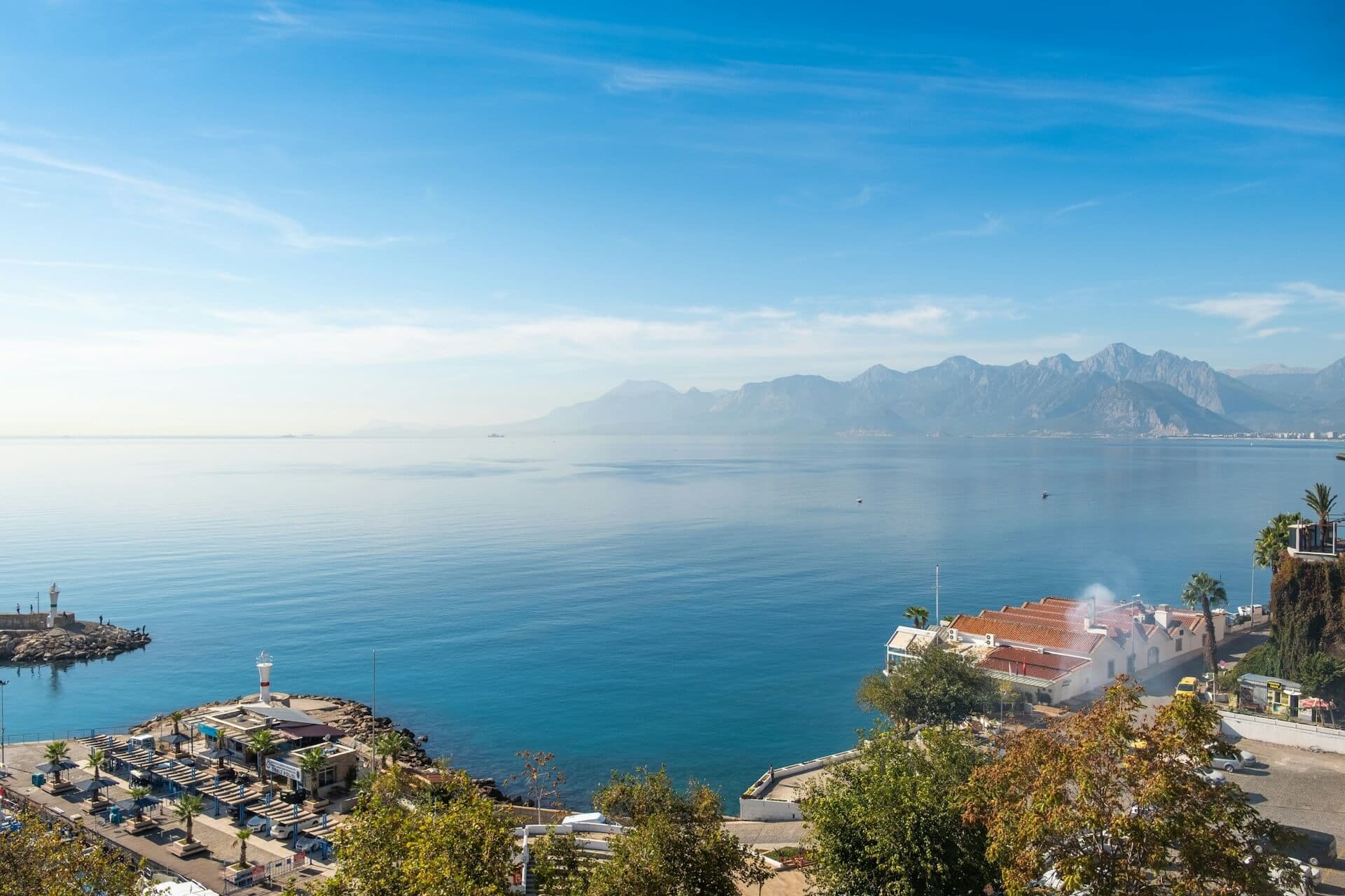 Аренда недвижимости в Турции для отдыха: как не переплатить туристу